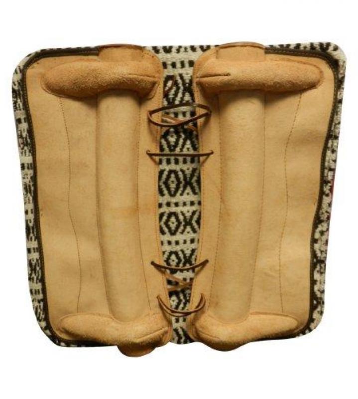 Montura SemiArmada Descarne