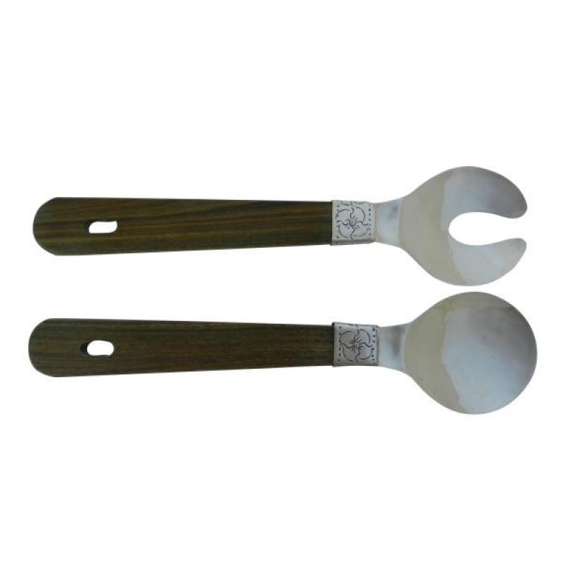 Juego de Cuchara y Tenedor