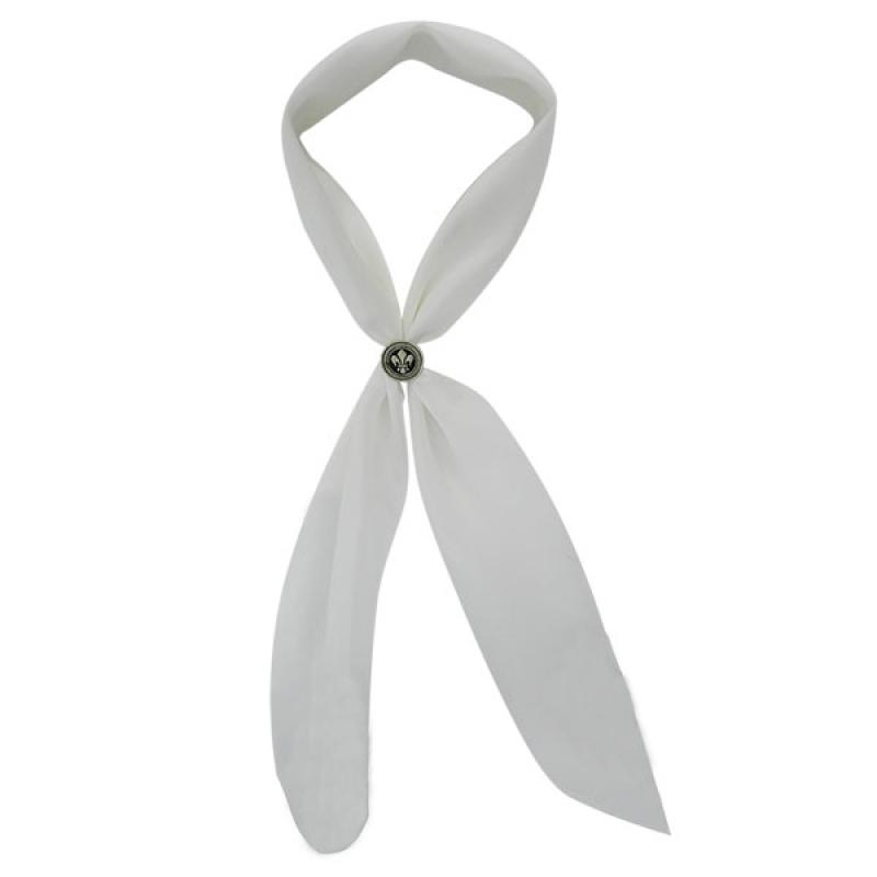 Pañuelo Liso Con Traba