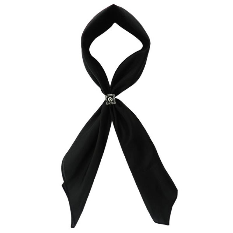 Pañuelo Liso Con Traba - Imagen 6