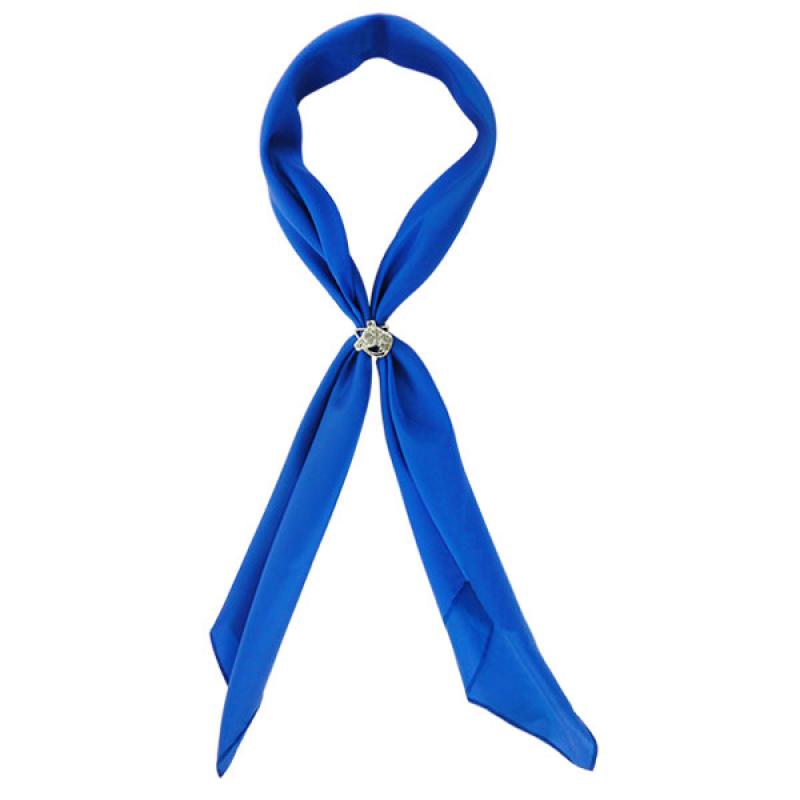 Pañuelo Liso Con Traba - Imagen 7