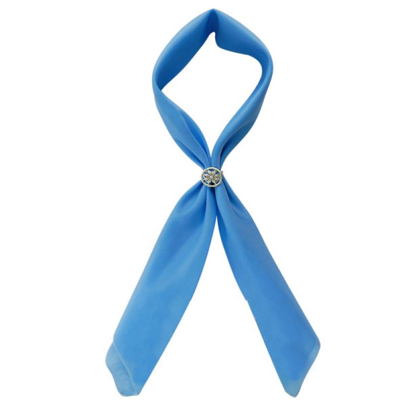 Pañuelo Liso Con Traba - Imagen 3