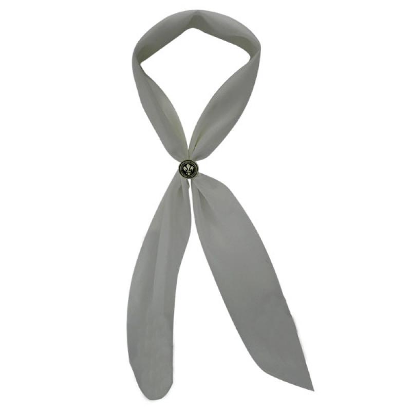 Pañuelo Liso Con Traba - Imagen 4