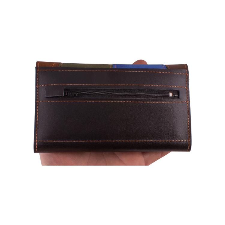 Billertera De Dama En Cuatro Colores - Imagen 2