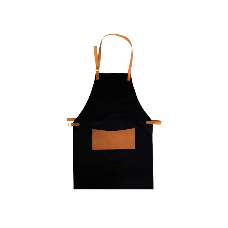 Delantal Asador Ecocuero