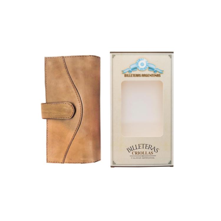 Billetera Bil524 Grabado CCaja