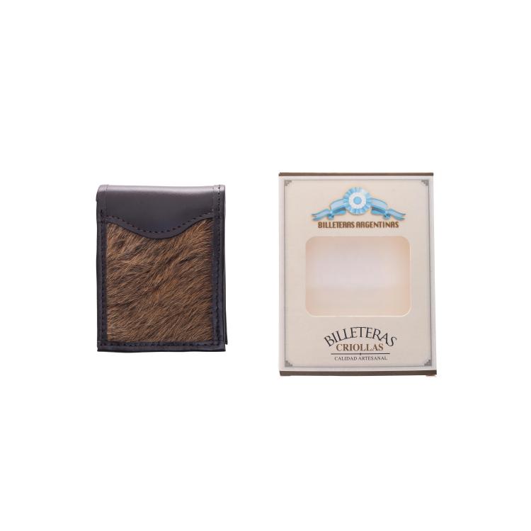 Billetera BIL105 Grabado CCaja