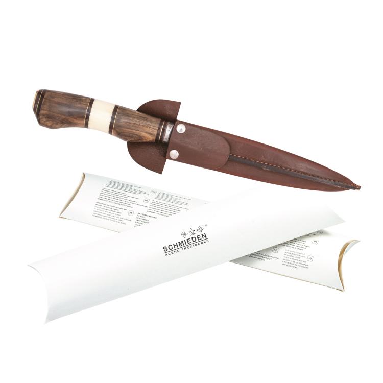 Cuchillo Regional Con Sobre