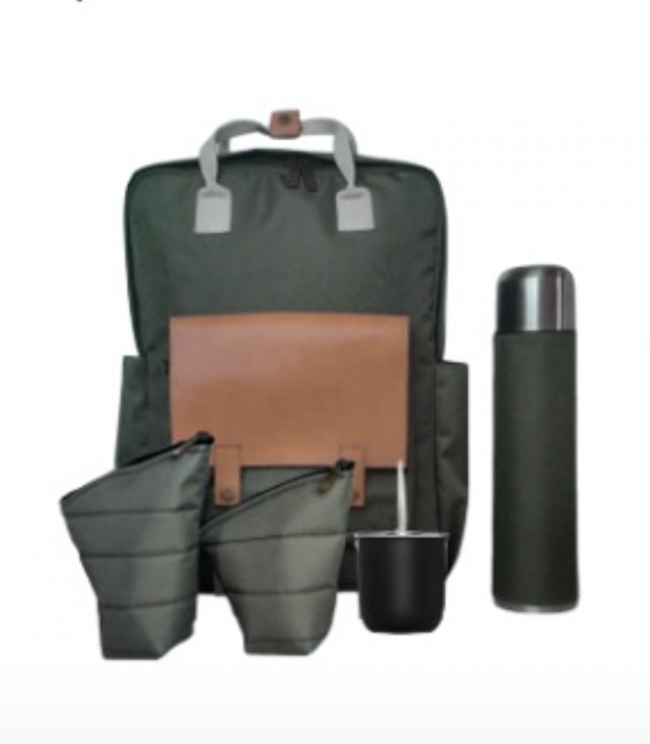 Set Matero Norteño Completo