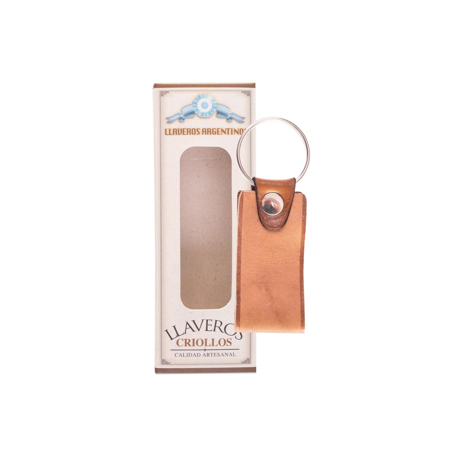 Llavero Grabado CCaja