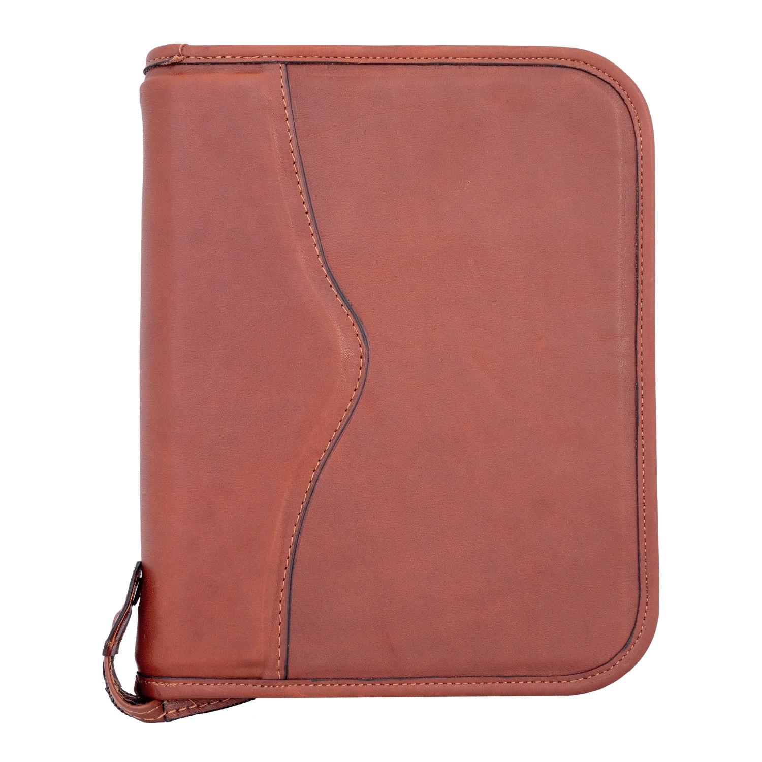 Agenda de Cuero PREMIUM - Imagen 4