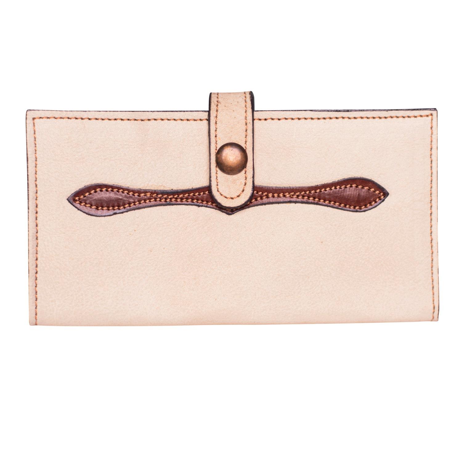 Billetera Tipo Fichero