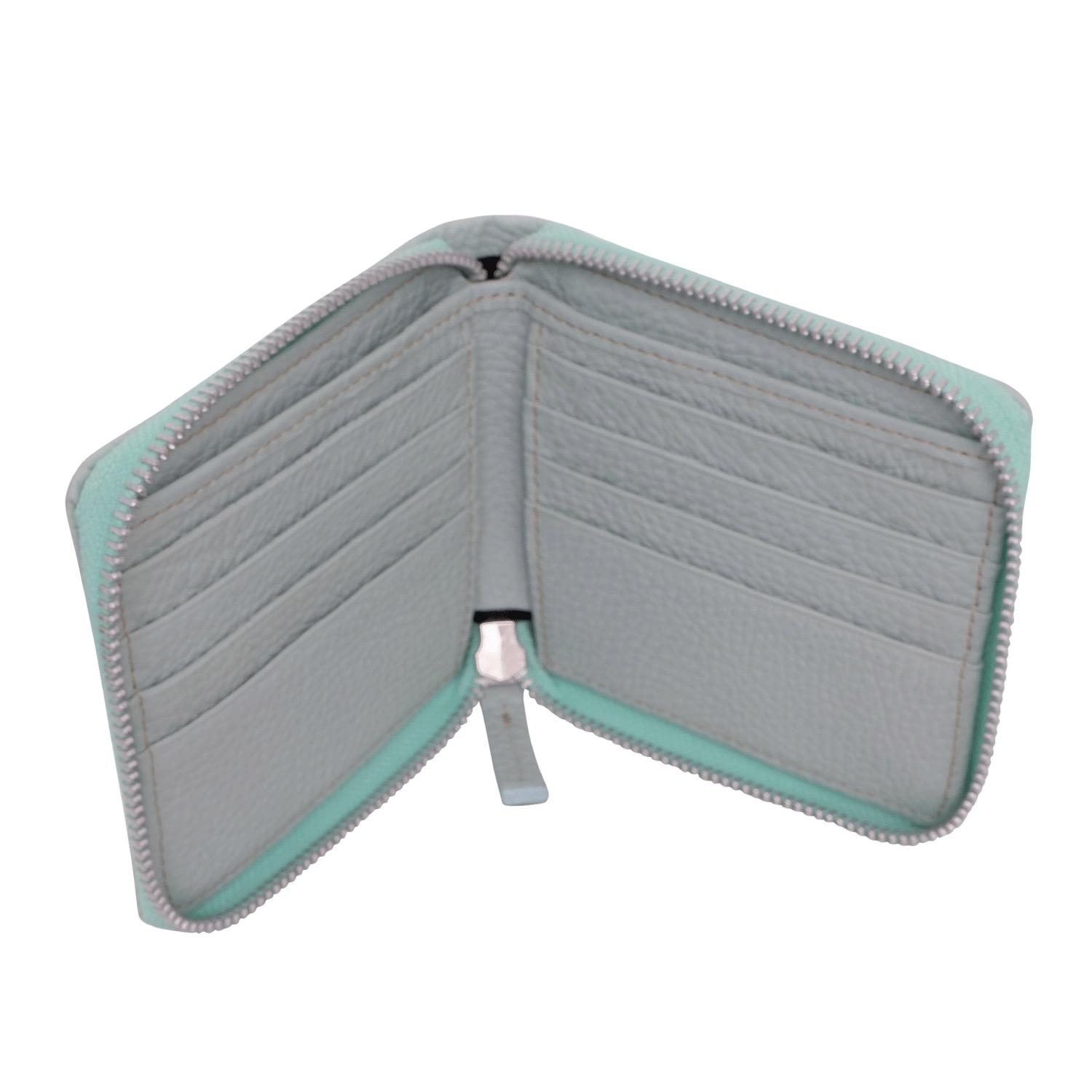 Billetera con Cierre - Imagen 2