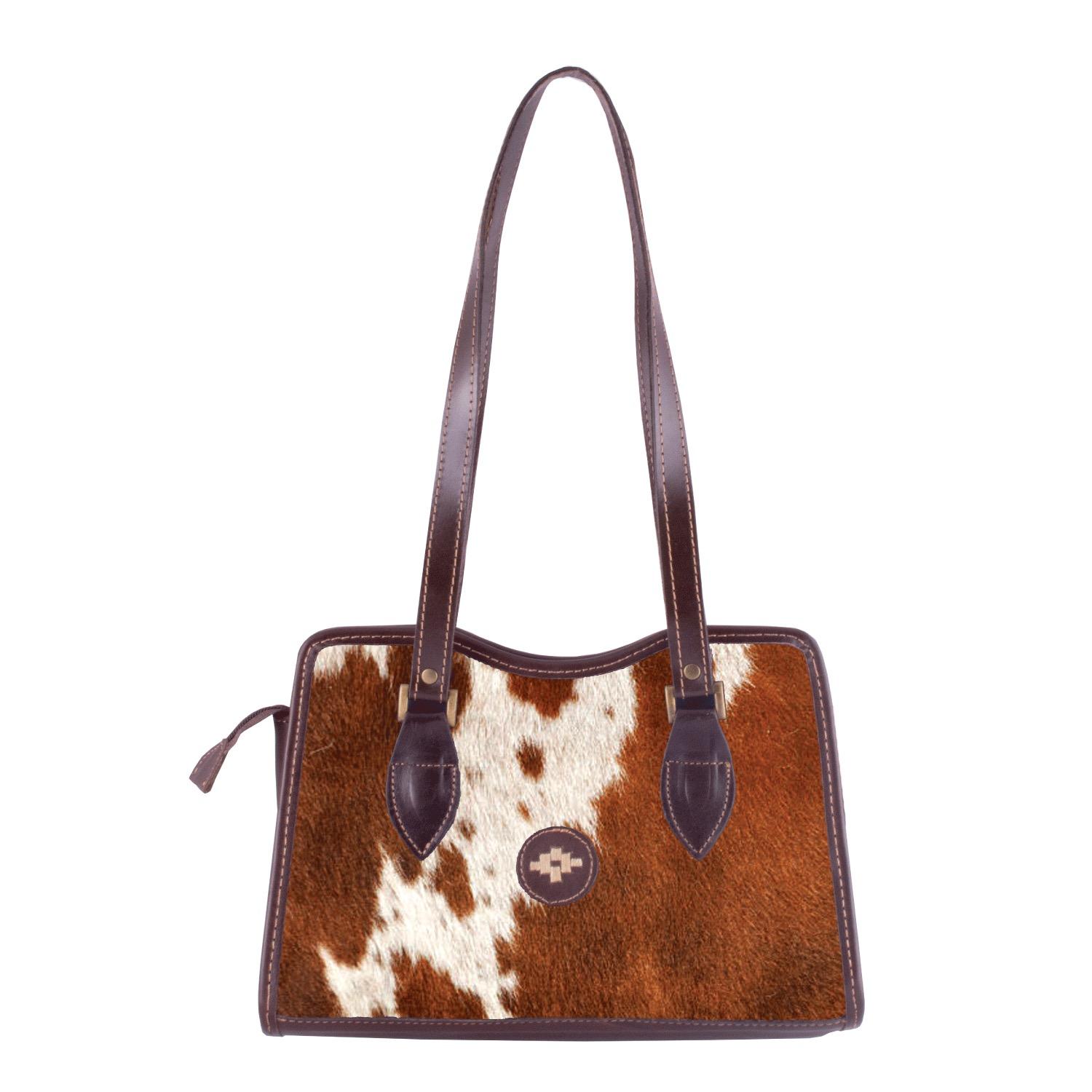 Cartera Lady En Pelo