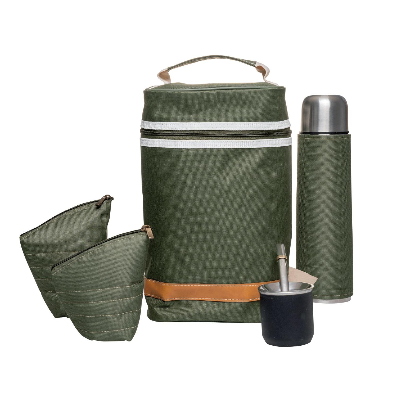 Set Matero Pampeano Completo