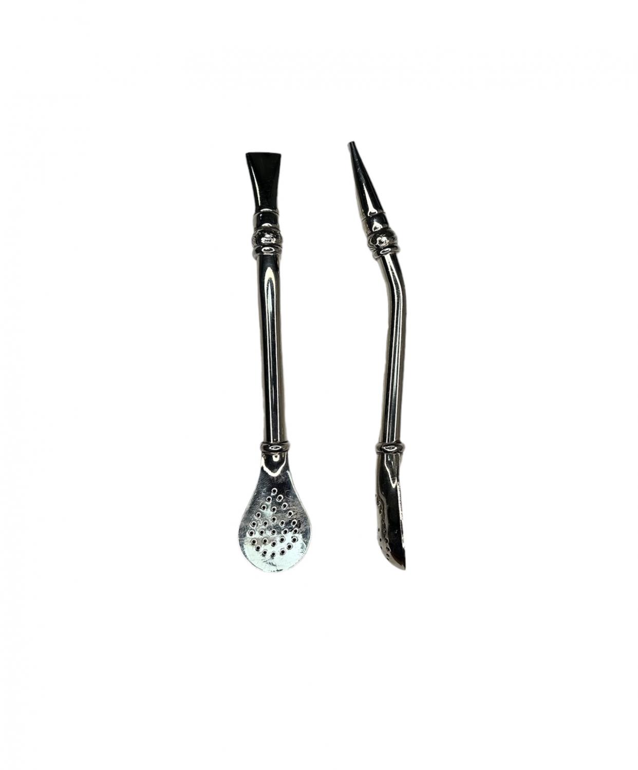 Bombilla Pico De Pato